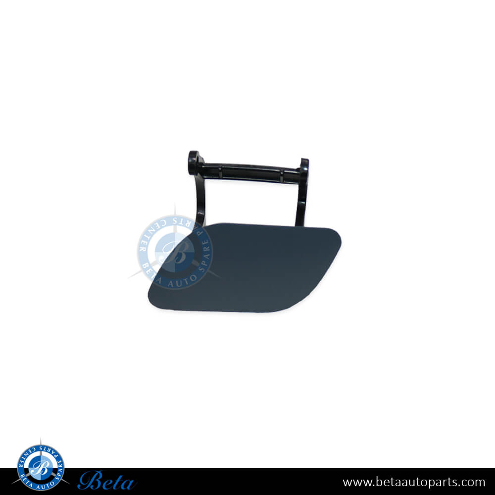 Left Side Headlamp Washer Cover for BMW 7 Series F01/F02 2009-2012 models, Part Number 51117210881 Left Side Headlamp Washer Cover for BMW 7 Series F01/F02 2009-2012 models, Part Number 51117210881
